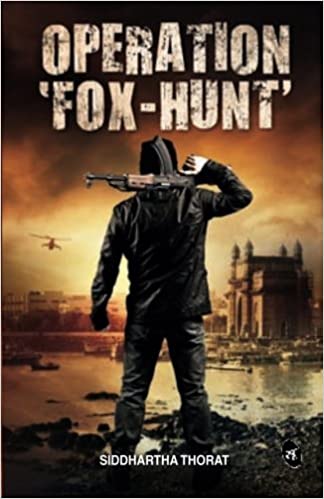 OPERATION FOX HUNT