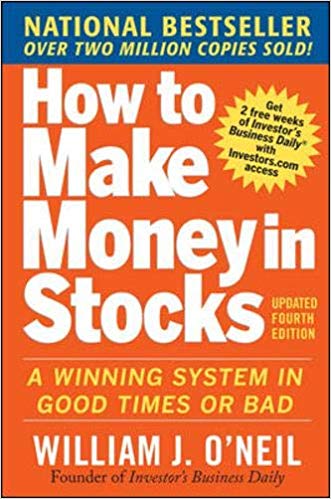 HOW TO MAKE MONEY IN STOCKS 