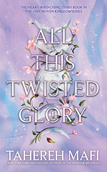 ALL THIS TWISTED GLORY 03