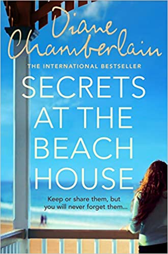 SECRETS AT THE BEACH HOUSE