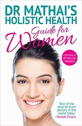HOLISTIC HEALTH guide for women 