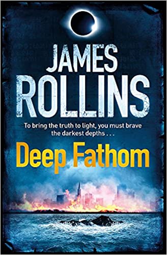 DEEP FATHOM