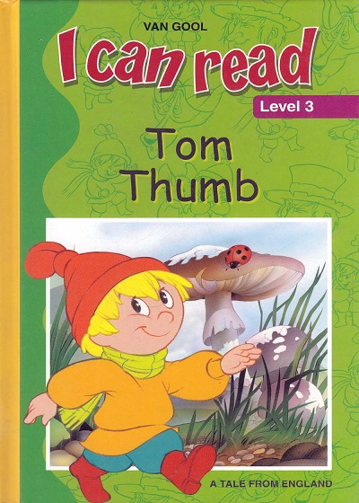 TOM THUMB L 3