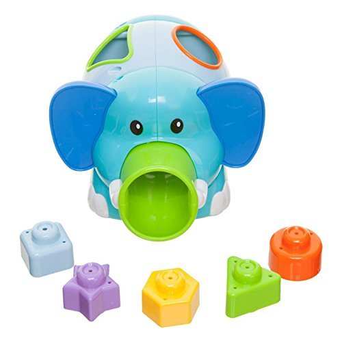 JUMBO SHAPE SORTER