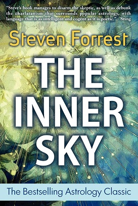 THE INNER SKY