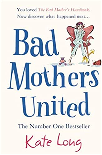 BAD MOTHERS UNITED