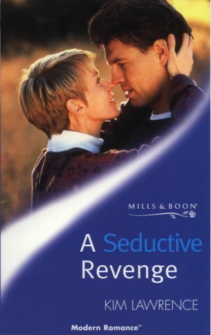 A SEDUCTIVE REVENGE