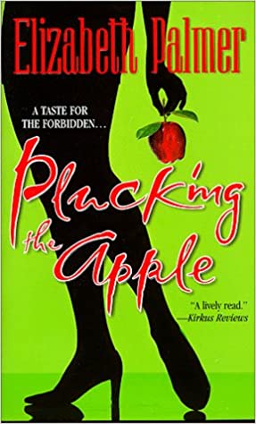 PLUCKING THE APPLE