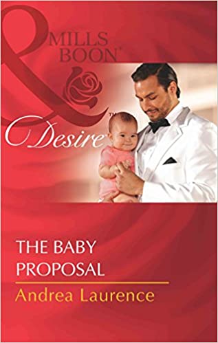 THE BABY PROPOSAL