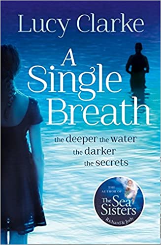 A SINGLE BREATH