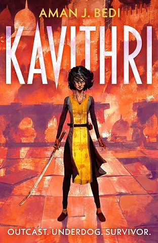 KAVITHRI