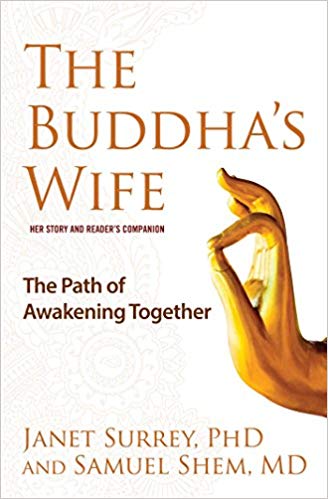 THE BUDDHA'S WIFE 