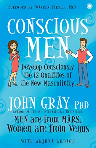 CONSCIOUS MEN 