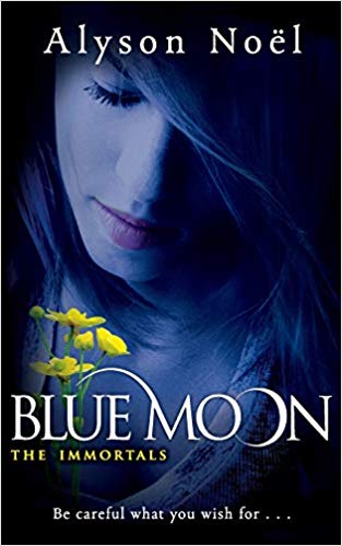 BLUE MOON immortals 2 