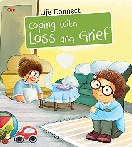 COPING WITH LOSS AND GRIEF life connect