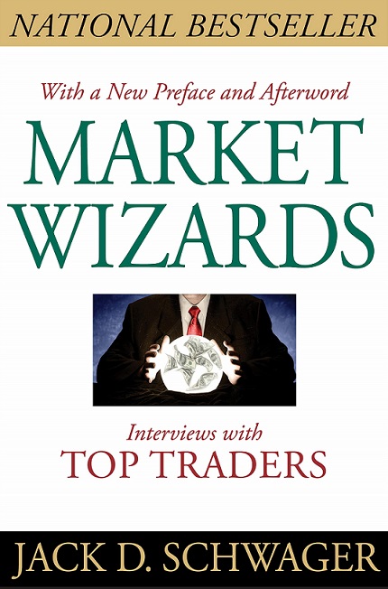 MARKET WIZARDS