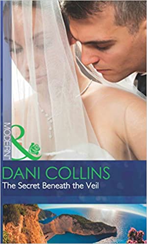 THE SECRET BENEATH THE VEIL