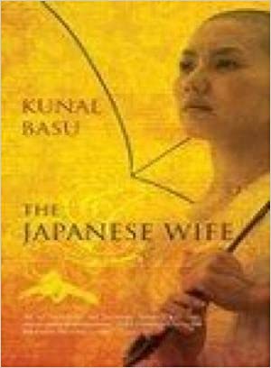 THE JAPANESE WIFE