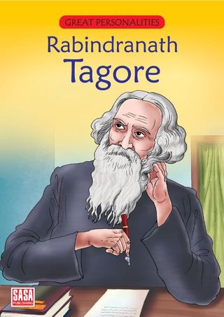 RABINDRANATH TAGORE sasa