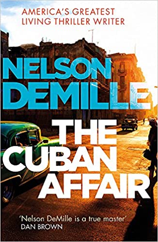 THE CUBAN AFFAIR