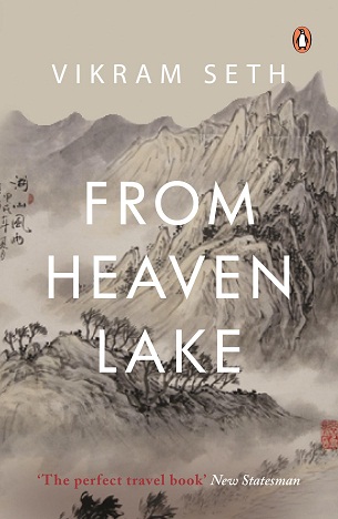 FROM HEAVEN LAKE