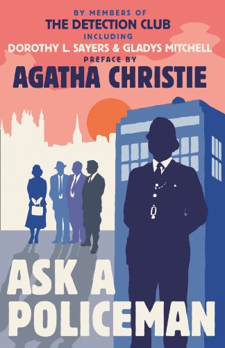 ASK A POLICEMAN