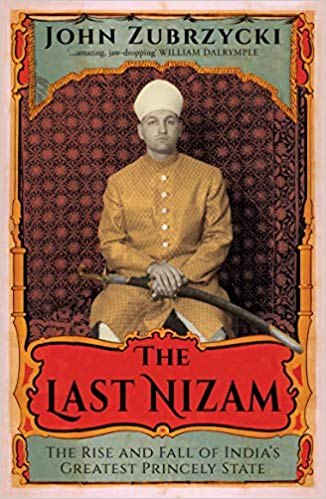 THE LAST NIZAM