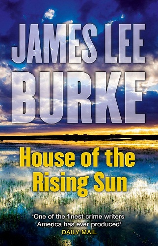 HOUSE OF THE RISING SUN