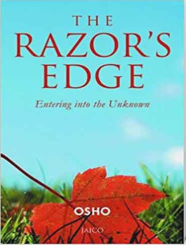 THE RAZOR'S EDGE