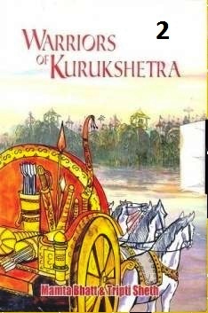 WARRIORS OF KURUKSHETRA 2