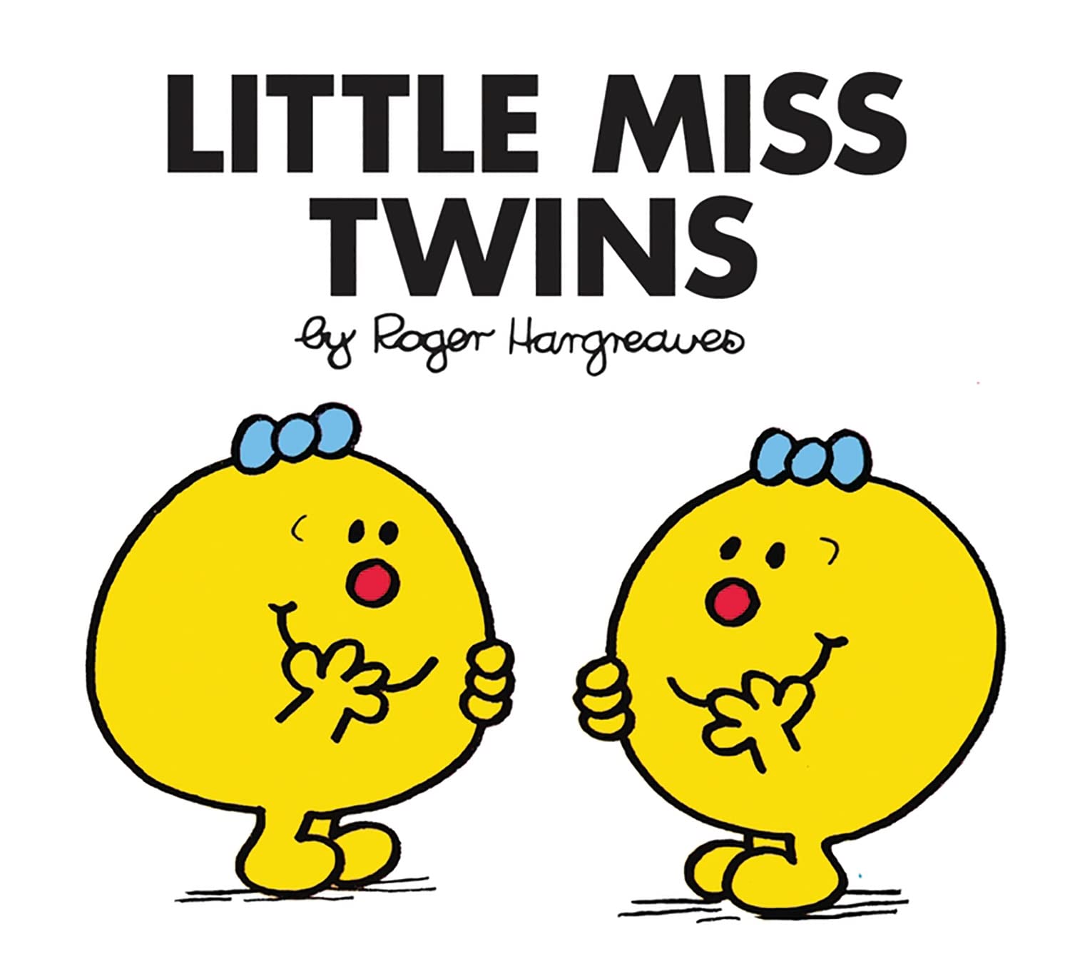 LITTLE MISS TWINS