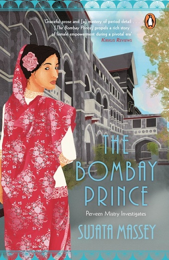 THE BOMBAY PRINCE 