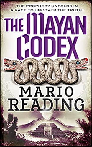 THE MAYAN CODEX