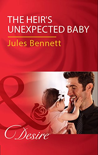 THE HEIR'S UNEXPECTED BABY