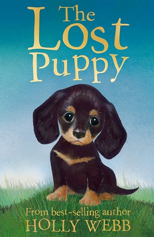 THE LOST PUPPY