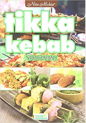 TIKKA & KEBAB veg 