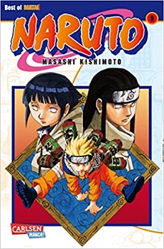 NARUTO 09