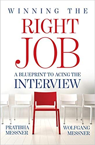 WINNING THE RIGHT JOB 