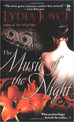 THE MUSIC OF THE NIGHT