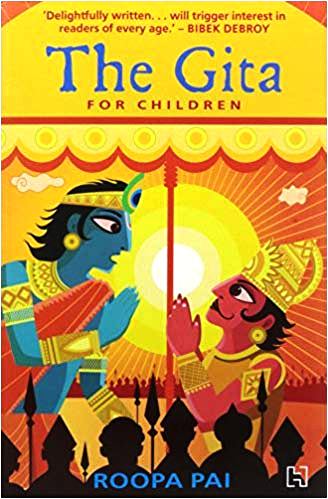 THE GITA for children