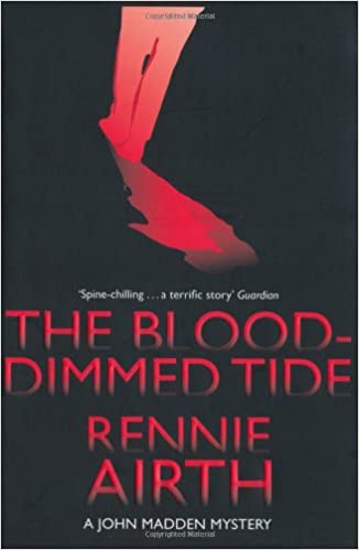 THE BLOOD DIMMED TIDE