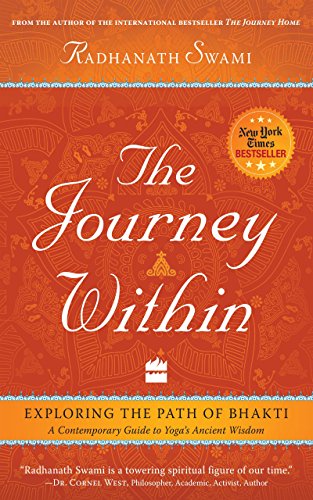 THE JOURNEY WITHIN