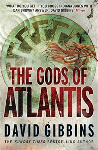 THE GODS OF ATLANTIS