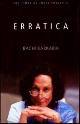 ERRATICA 