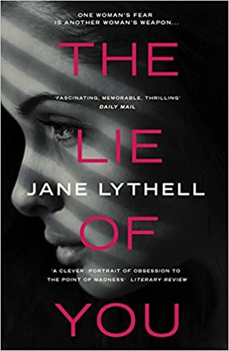 THE LIE OF YOU