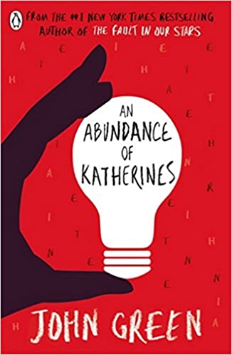 AN ABUNDANCE OF KATHERINES