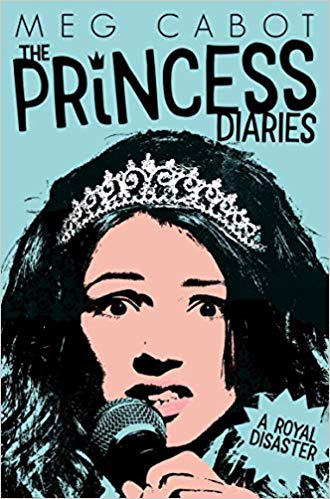 THE PRINCESS DIARIES 02 take two, a royal disaster