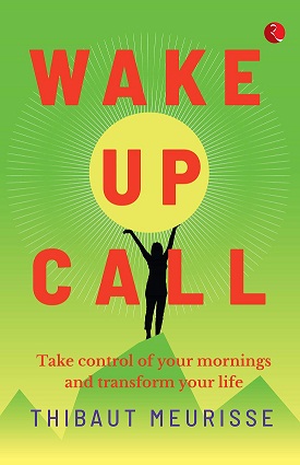 WAKE UP CALL