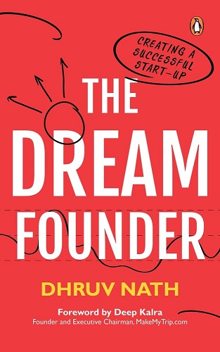 THE DREAM FOUNDER