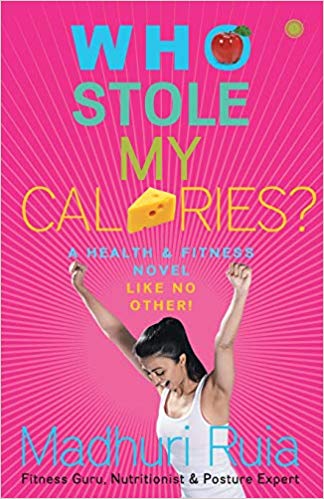 WHO STOLE MY CALORIES 